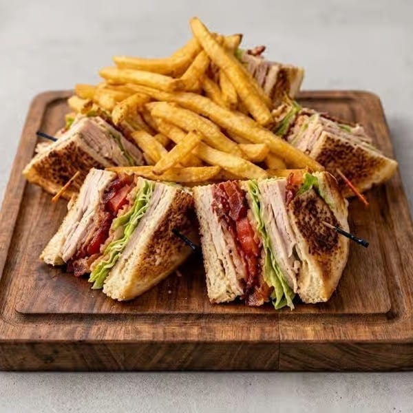 Turkey Club.