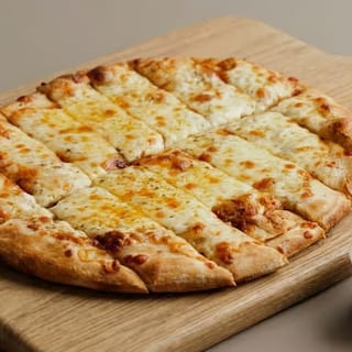Cheesy Bread Stix