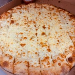 Cheesy Bread Stix