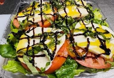 Caprese.
