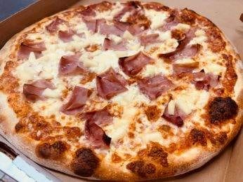 Hawaiian.