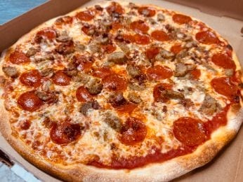 Meatlover.