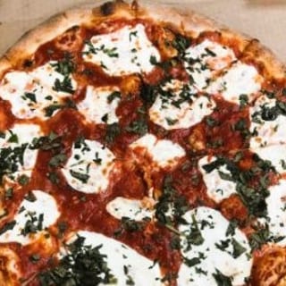 Margherita