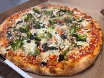 Veggie.