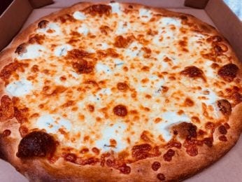 Formaggio Bianco.
