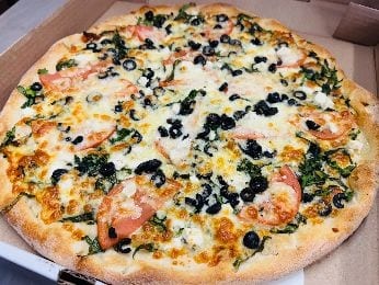 Mediterranean.