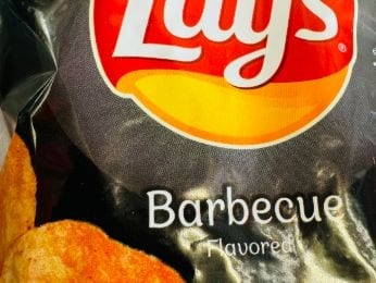 Barbecue Chips.